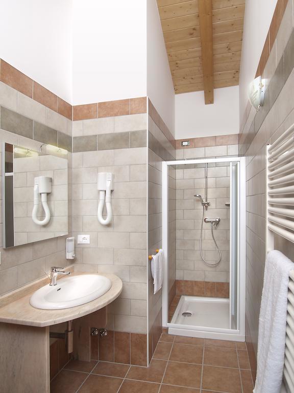 Agriturismo Ai Laghi Pocenia Quarto foto